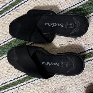 Sand n Sun Sandals size 6.5